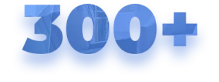 300